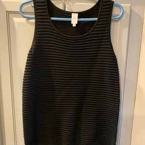 Ladies Jones New York Sweater top